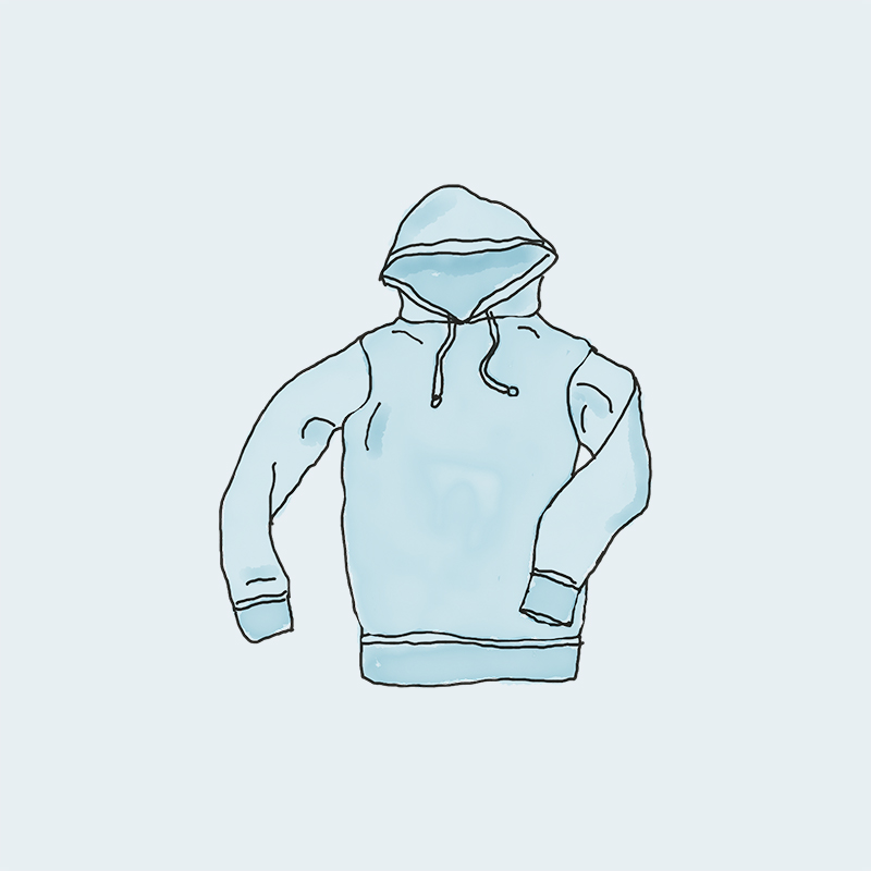 Hoodie - Slika 2